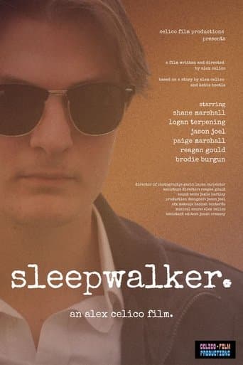 Sleepwalker poster - Find streaming availability