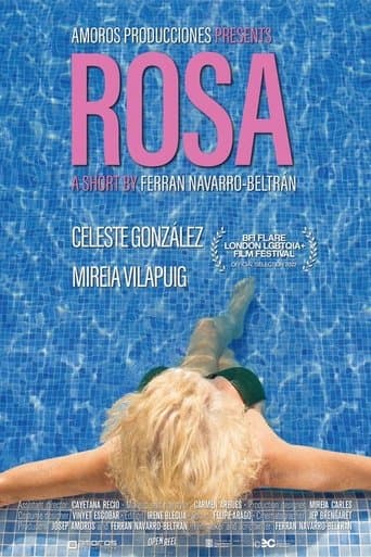 Rosa poster - Find streaming availability