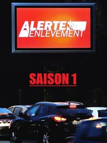 Alerte enlèvement poster - Find streaming availability