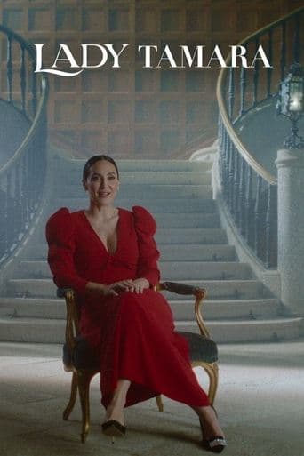 Lady Tamara poster - Find streaming availability