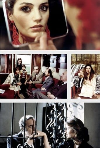 The Arbitrariness of Desire poster - Find streaming availability