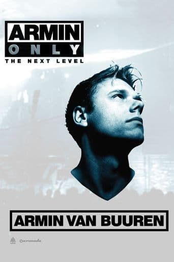 Armin Only: The Next Level poster - Find streaming availability