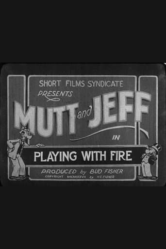 Playing with Fire poster - Find streaming availability