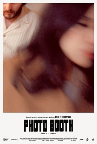 Photo Booth poster - Find streaming availability