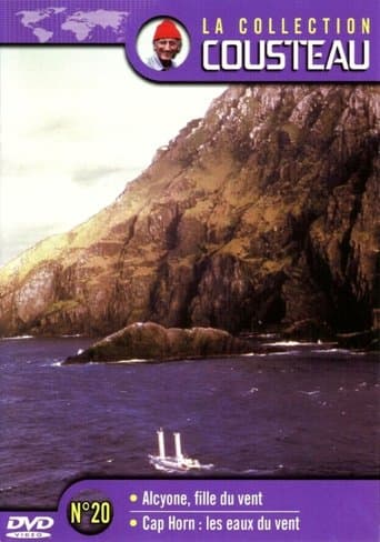 The Cousteau Collection N°20-1 | Alcyone: Daughter of the Wind poster - Find streaming availability