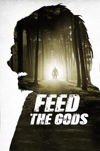 Feed the Gods poster - Find streaming availability