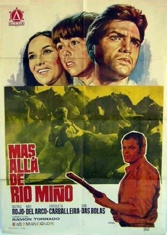 El niño y el potro (Más allá de río Miño) poster - Find streaming availability
