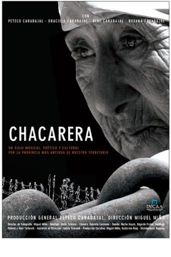 Chacarera poster - Find streaming availability