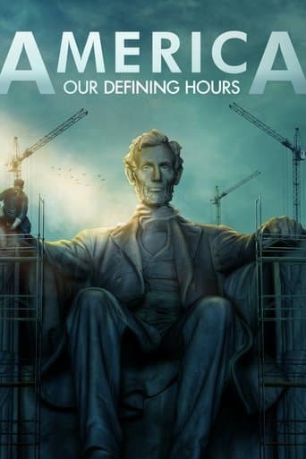 America: Our Defining Hours poster - Find streaming availability