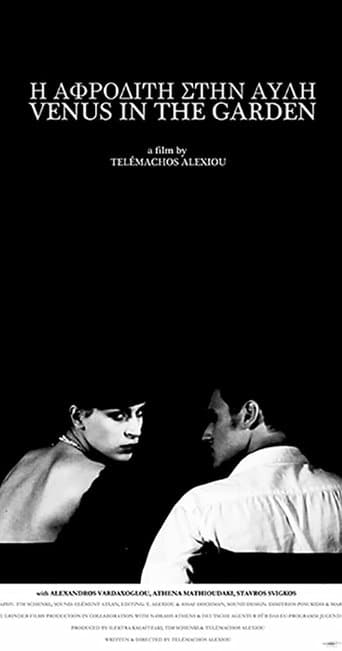 Venus in the Garden poster - Find streaming availability