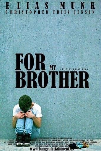 For My Brother poster - Find streaming availability