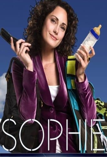 Sophie poster - Find streaming availability