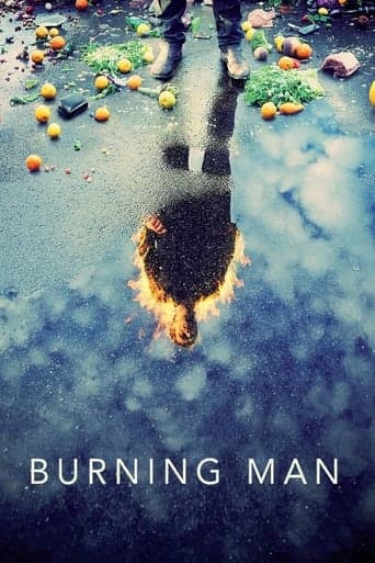 Burning Man poster - Find streaming availability