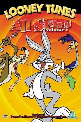 Looney Tunes All Stars poster - Find streaming availability