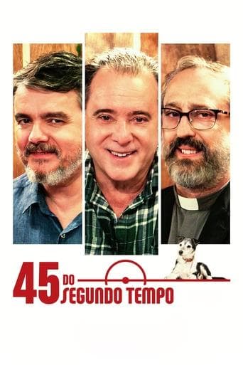 45 do Segundo Tempo poster - Find streaming availability
