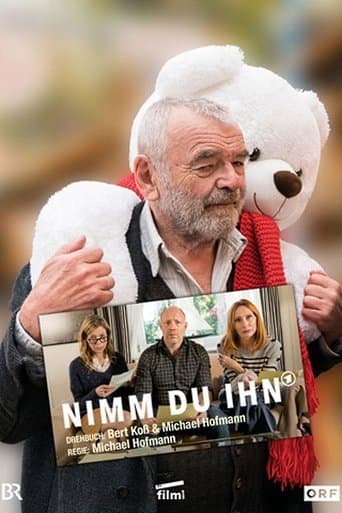 Nimm Du ihn poster - Find streaming availability