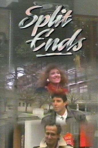 Split Ends poster - Find streaming availability
