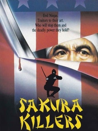 Sakura Killers poster - Find streaming availability