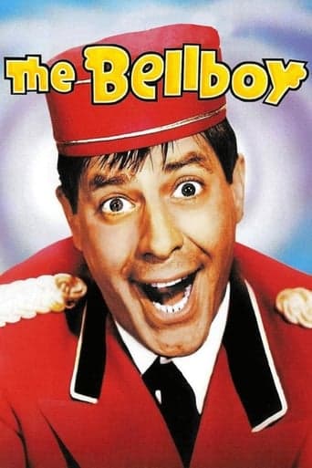 The Bellboy poster - Find streaming availability