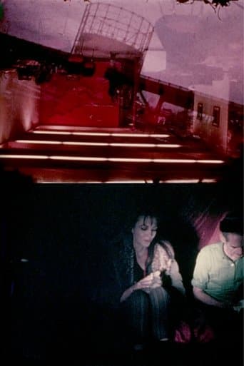 Voyage poster - Find streaming availability