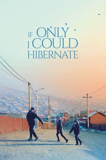 If Only I Could Hibernate poster - Find streaming availability