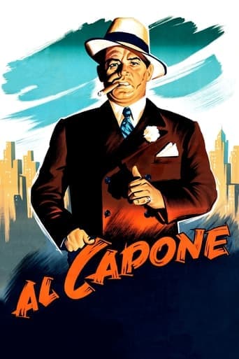 Al Capone poster - Find streaming availability