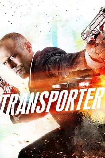 The Transporter poster - Find streaming availability