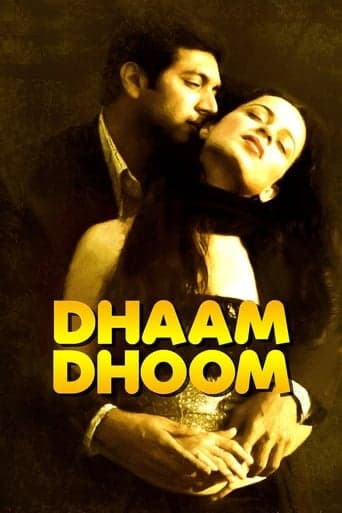 Dhaam Dhoom poster - Find streaming availability