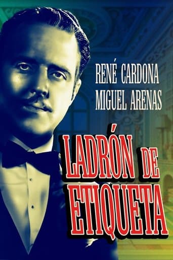 El misterioso señor Marquina poster - Find streaming availability