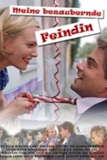 Meine bezaubernde Feindin poster - Find streaming availability