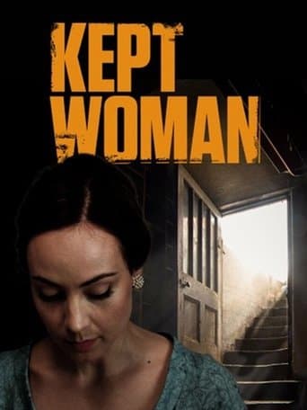Kept Woman poster - Find streaming availability