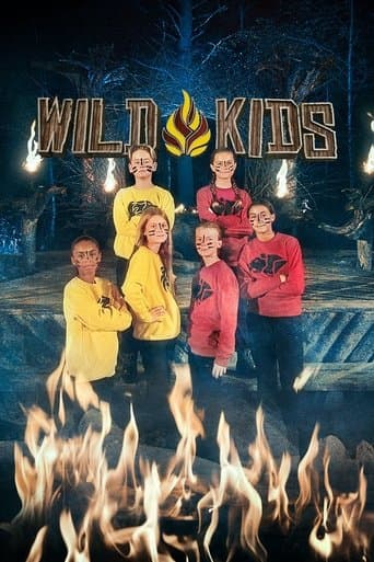 Wild Kids poster - Find streaming availability