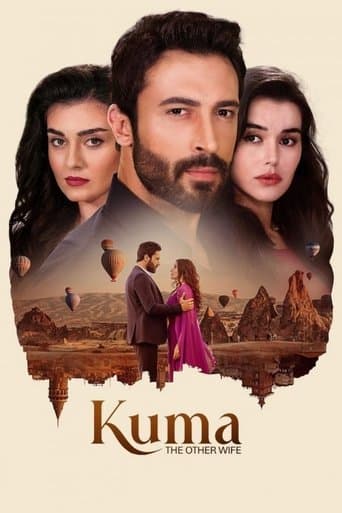 Kuma - The Other Wife poster - Find streaming availability