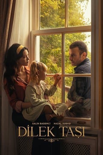 A Father's Promise poster - Find streaming availability