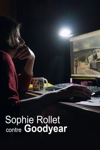 Sophie Rollet contre Goodyear poster - Find streaming availability