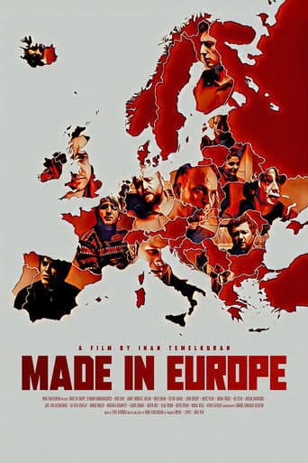 Made In Europe poster - Find streaming availability
