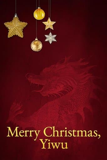 Merry Christmas, Yiwu poster - Find streaming availability