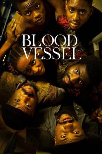 Blood Vessel poster - Find streaming availability