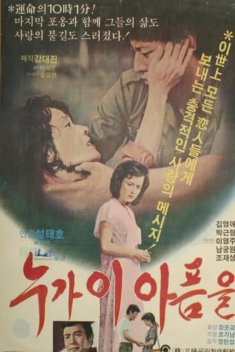 Who Knows the Pain poster - Find streaming availability