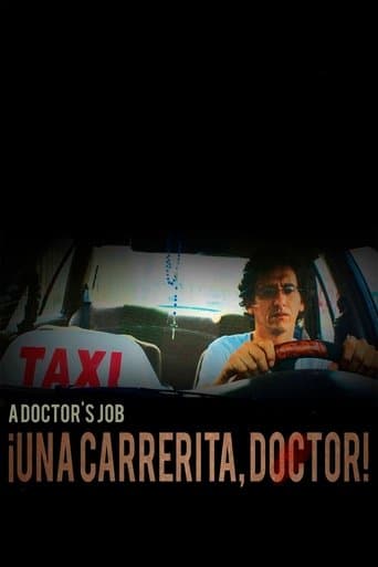 A Doctor's Job poster - Find streaming availability