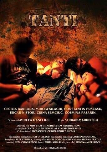 Tanti poster - Find streaming availability