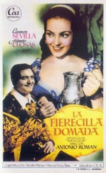 La fierecilla domada poster - Find streaming availability