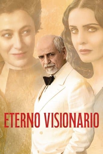 Eternal Visionary poster - Find streaming availability