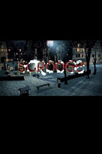Scrooge poster - Find streaming availability