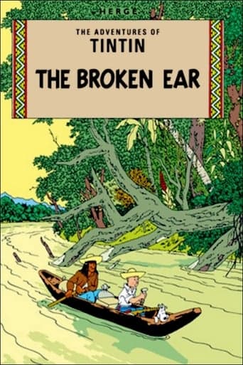 The Broken Ear poster - Find streaming availability