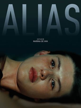 Alias poster - Find streaming availability