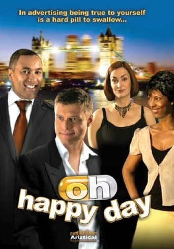 Oh Happy Day poster - Find streaming availability