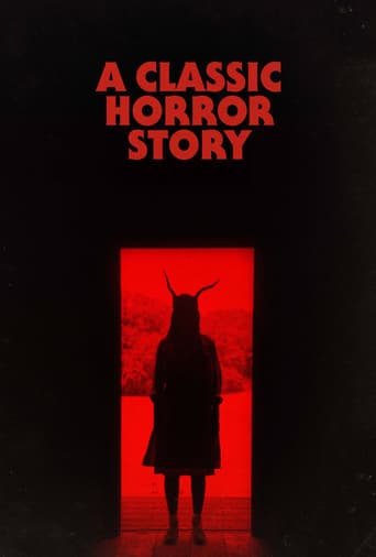 A Classic Horror Story poster - Find streaming availability