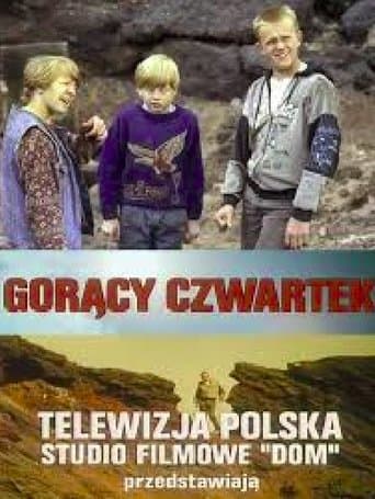 Gorący czwartek poster - Find streaming availability