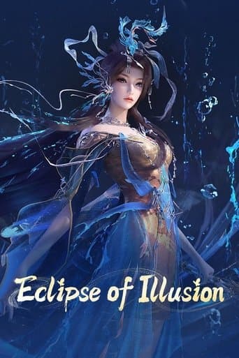 Eclipse of Illusion poster - Find streaming availability